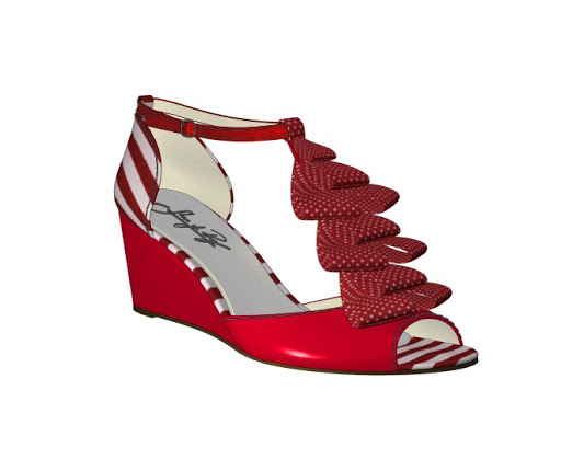 I Designed My Perfect Shoes!