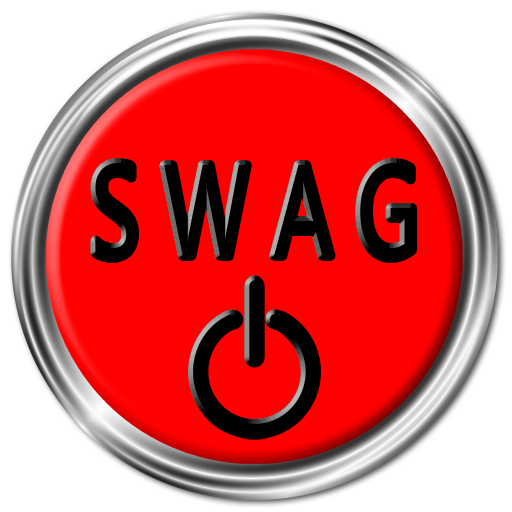 Swag Meter LOGO-APP點子