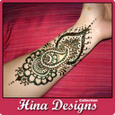 Hina/ Mehndi/ Bridal Designs mobile app icon
