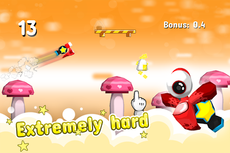 How to download Murimuri Jump PREMIUM patch 1.0 apk for bluestacks