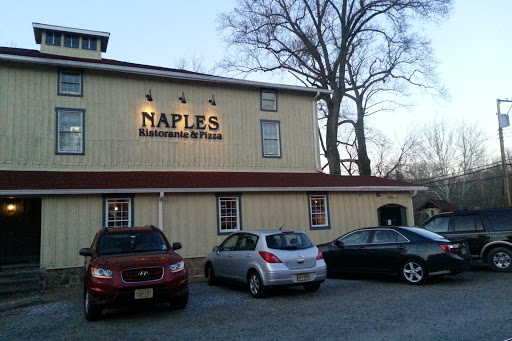 Naples at the Warehouse