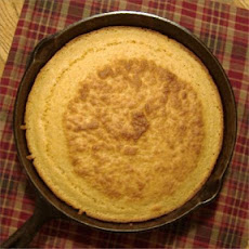 Mom's Best Skillet Cornbread