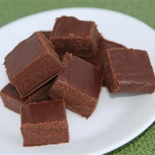 Chocolate Marshmallow Fudge