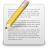 Extensive Notes - Notepad mobile app icon