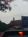 Menara Masjid Keputran
