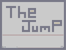 Thumbnail of the map 'The Jump'