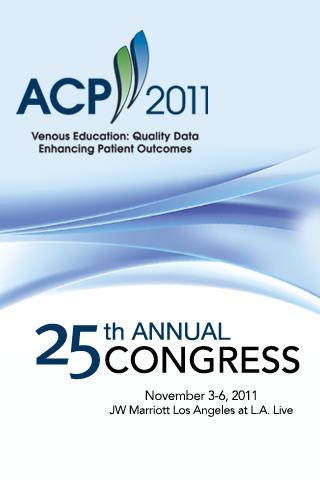 ACP 2011