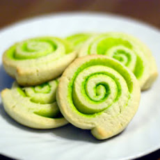 Jewel Swirls
