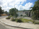 Post Office, La Victoria