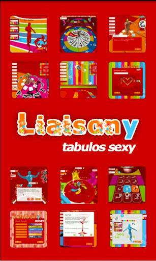 LiaisonyM LEX