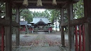 阿蘇大原神社（Aso Ohara Shrine ）