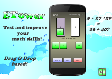 How to get ETower blocks (Time-Killer) patch 1.1.2 apk for android