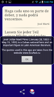 How to get José Martí lastet apk for android