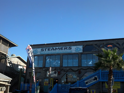 Steamers Clam Bar and Grill