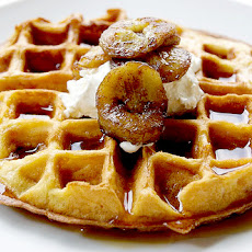 Health Smart Belgian Waffles