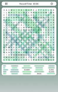 How to install Word Search Infinite 1.2 apk for bluestacks