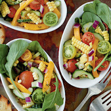 Mango Salad