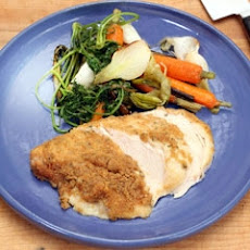 Spring Chicken