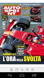 How to get Autosprint Plus lastet apk for android