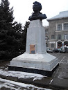 памятник А. С. Пушкину