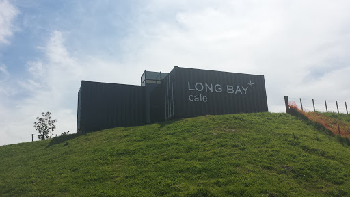 Long Bay Container Cafe