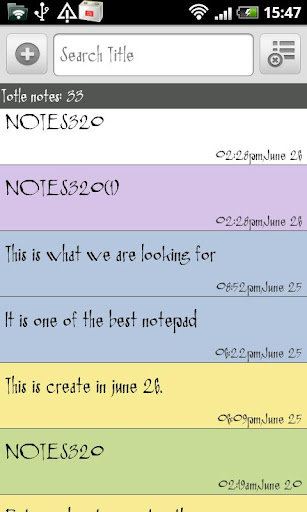 SE Notepad Pro