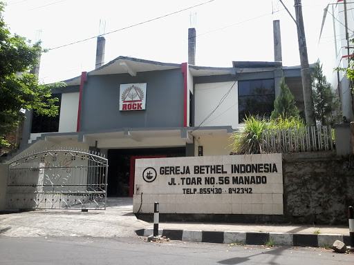 Gereja Bethel Indonesia ROCK