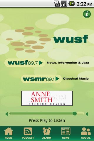 WUSF