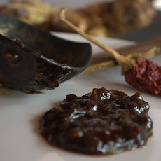 Sweet & Sour Tamarind Sauce