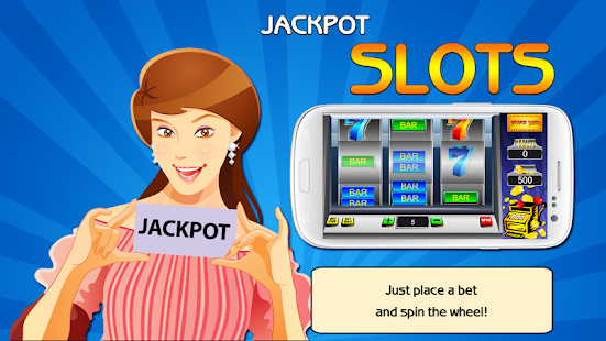 slot machines