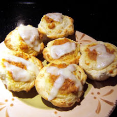 Deviled Ham Muffins