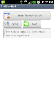 How to get Anti Spy SMS KitKat mod apk for laptop