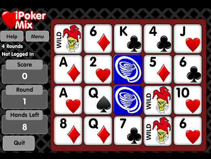 How to download iPoker Mix 1.1.19 mod apk for pc