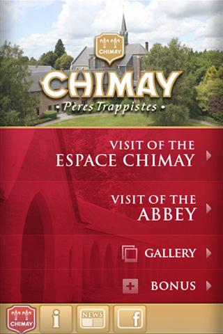 Chimay EN