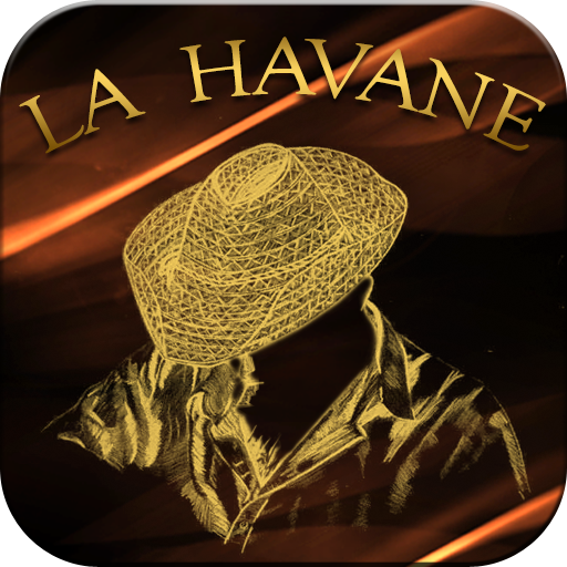 La Havane LOGO-APP點子