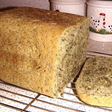 Spinach Bread