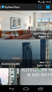 How to mod MyNewPlace – Rent Apts & Homes 2.0.2 mod apk for bluestacks