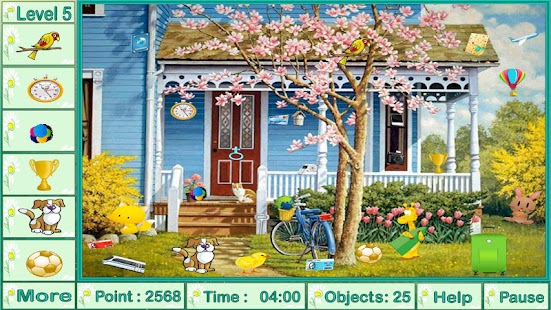 How to install Hidden Object Majestic Gardens patch 1.0.0 apk for bluestacks