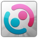 Onedate - Get together mobile app icon