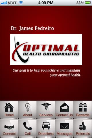 Optimal Health Chiropractic