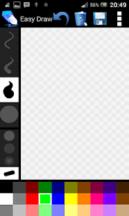 How to install Easy Draw patch 1.0 apk for android