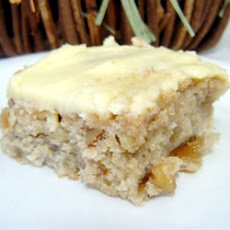 Dump Cake III