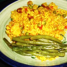 Great Green Beans