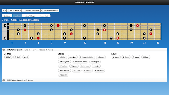 How to mod My Mandolin App 1.0 mod apk for pc