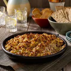 Racy Reuben Dip