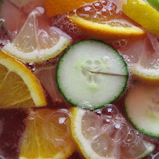 Nigerian Chapman aka African Sangria
