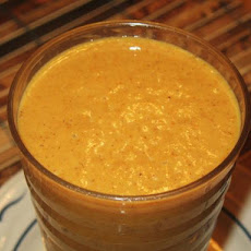 Pumpkin Pie Smoothie