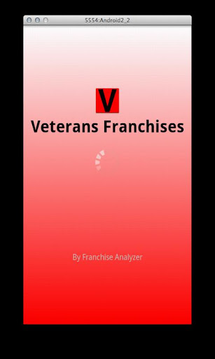 Veteran's Franchises