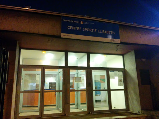 Centre Sportif Élisabeth