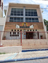 Iglesia San Martin De Porres